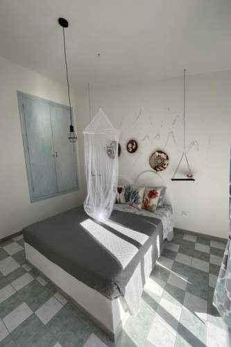 Ferienhaus Haus in La Caletta mit Garten und Grill