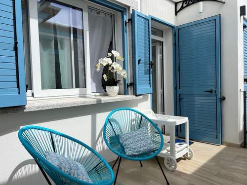 Ferienwohnung 'casa marea