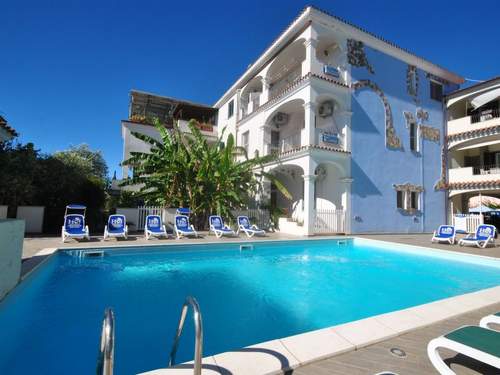 Ferienwohnung Arancio