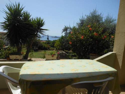 Ferienhaus in Santa Maria Navarrese