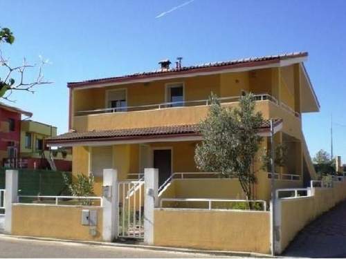 Ferienwohnung für 4 Personen