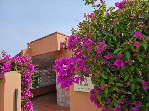 Ferienwohnung 'Trilo Luna