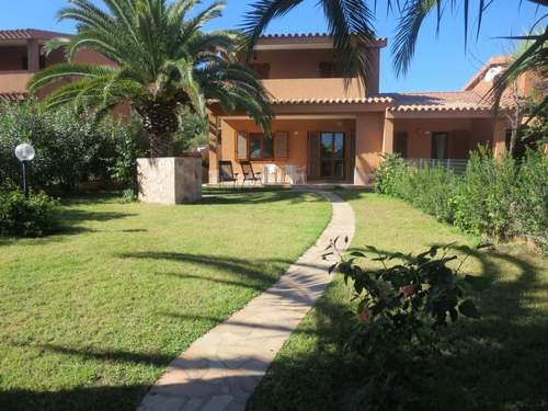 Ferienhaus trilo Alex