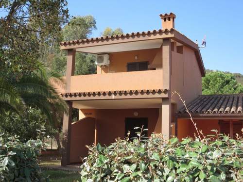 Ferienwohnung Gemütliche Zwei-Zimmer-Ferienwohnung Susy