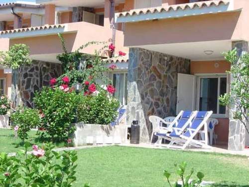 Ferienwohnung Zwei-Zimmer-Wohnung 1