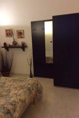 Ferienwohnung mit Balkon