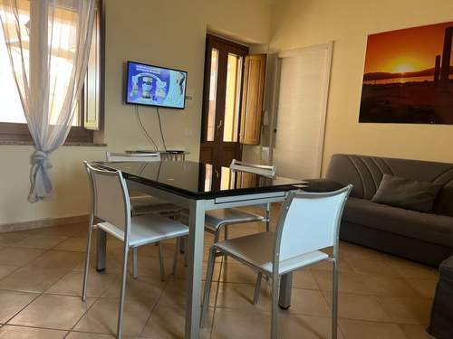 Ferienwohnung 'Casa Donna Giovanna