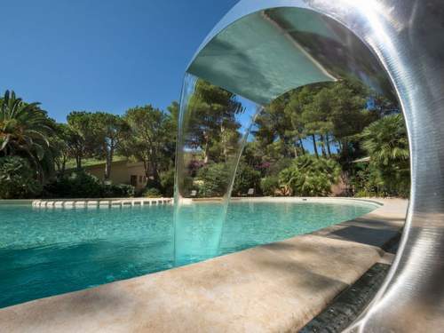 Ferienwohnung Zwei-Zimmer-Wohnung in Santa Margherita di Pula