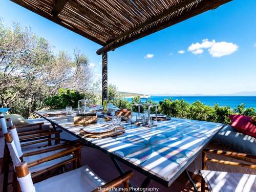 Ferienhaus Haus in Sant'antioco mit überdachtem Parkplatz