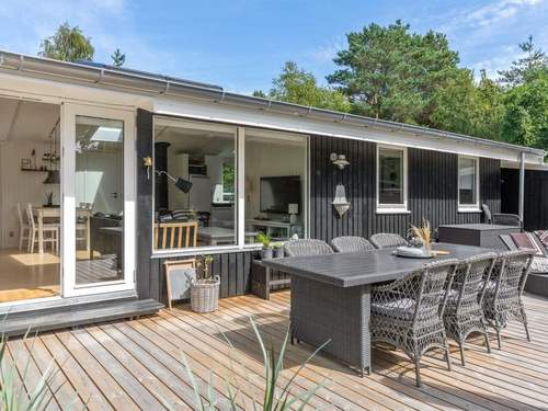 Ferienhaus Essi - 300m from the sea