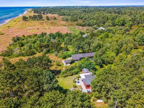 Ferienhaus Auli - 125m from the sea