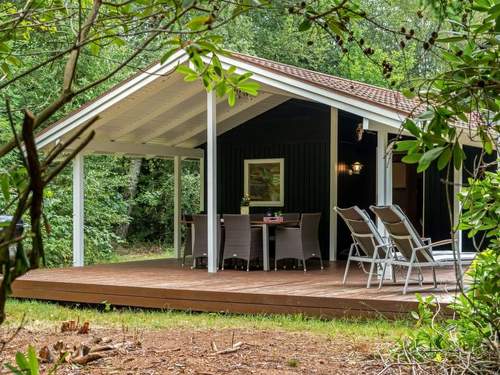 Ferienhaus Melisa - 3km from the sea