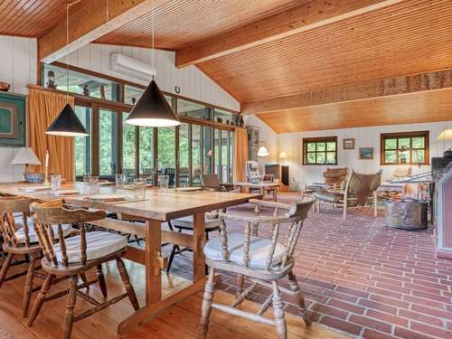 Ferienhaus Arsi - 2km from the sea