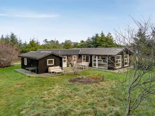 Ferienhaus Talvikki - 1.2km from the sea