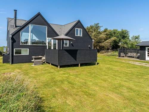 Ferienhaus Tekla - 180m from the sea