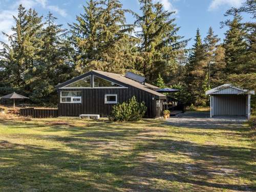 Ferienhaus Immi - 1.5km from the sea