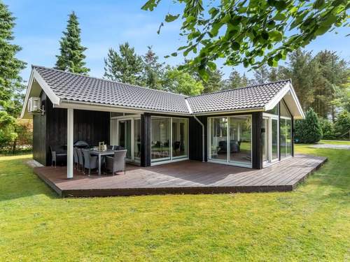 Ferienhaus Nanni -  from the sea