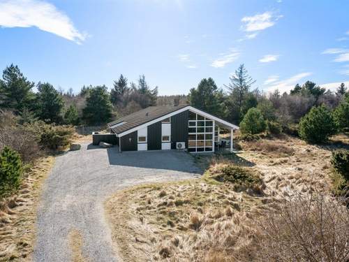 Ferienhaus Riika - 425m from the sea