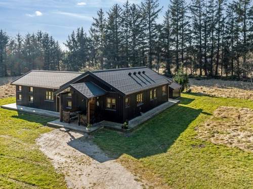 Ferienhaus Marla - 1.1km from the sea