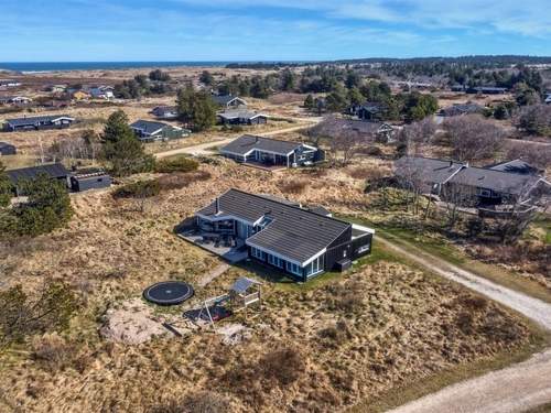 Ferienhaus Amadahy - 950m from the sea