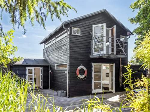 Ferienhaus Anouk - 500m from the sea