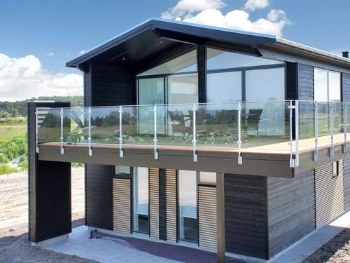 Ferienhaus Ugot - 750m from the sea