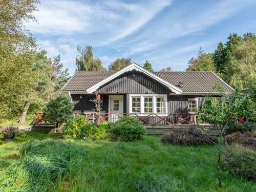 Ferienhaus Bernadine - 350m from the sea