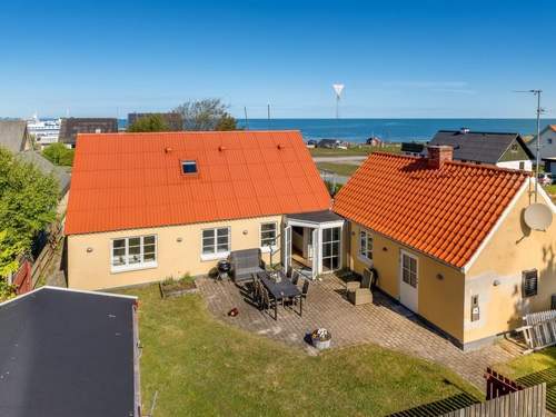 Ferienhaus Tara - 300m from the sea