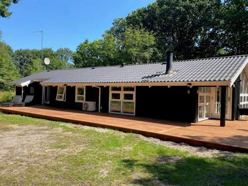 Ferienhaus Lovis - 600m from the sea