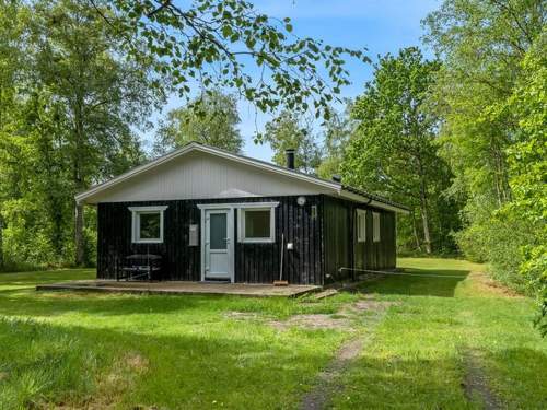 Ferienhaus Lonneke - 800m from the sea