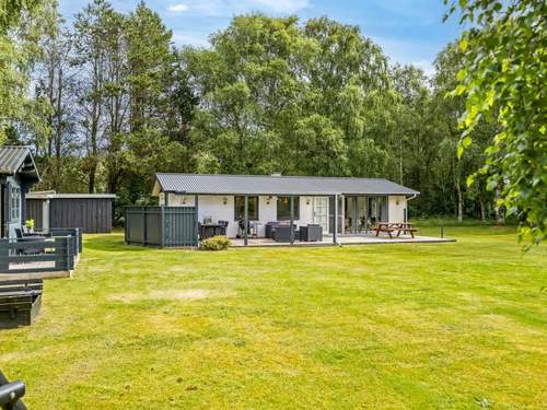 Ferienhaus Annetta - 800m from the sea