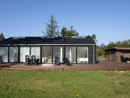 Ferienhaus Jonce - 400m from the sea
