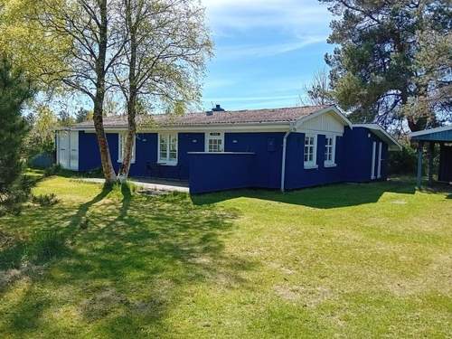 Ferienhaus Siggi - 400m from the sea