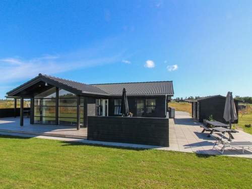 Ferienhaus Ariadne - 900m from the sea