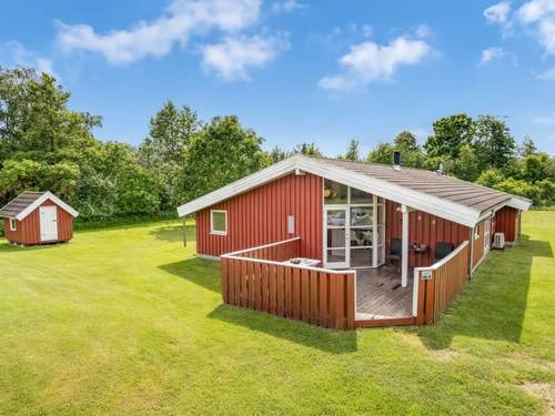 Ferienhaus Bruna - 300m from the sea