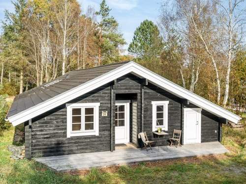 Ferienhaus Tanas - 2km from the sea