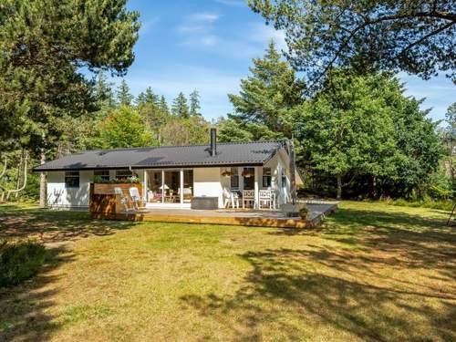 Ferienhaus Hakan - 4km from the sea