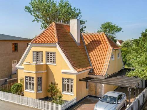 Ferienhaus Amila - 425m from the sea