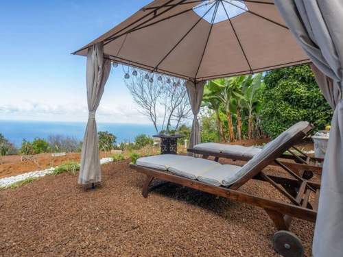 Ferienhaus El pajal House Relax