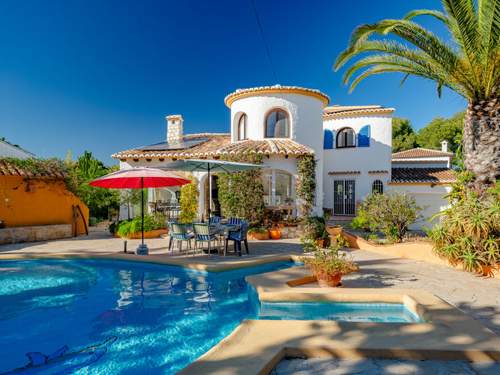 Ferienhaus Sol & Sal