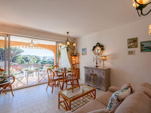 Ferienwohnung Le Thalassa 1