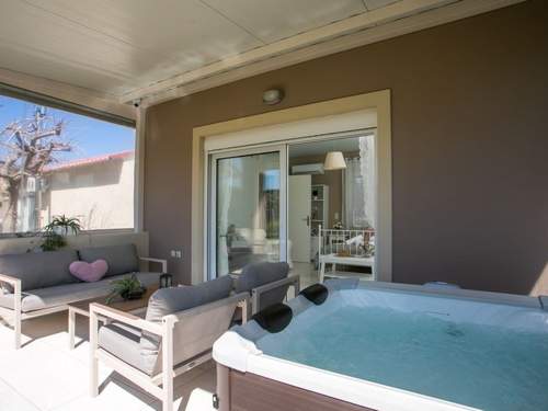 Ferienhaus Meeresbrise und Natur