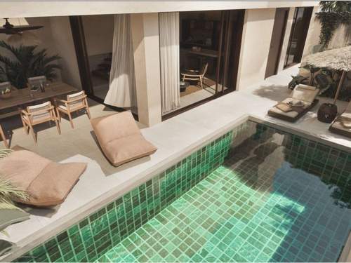 Ferienhaus Terra Mare Villas-Etesian 206