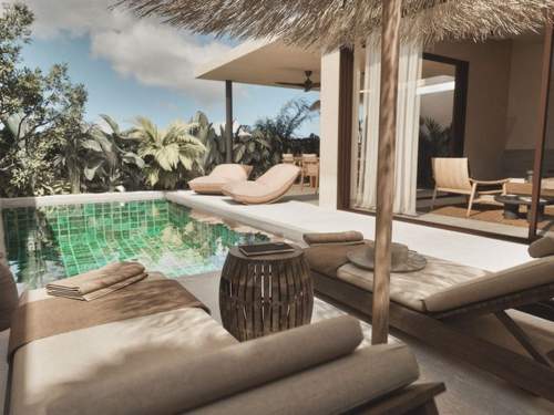 Ferienhaus Terra Mare Villas-Tramontana 205