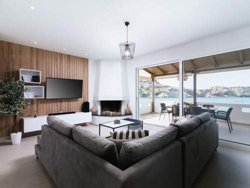 Ferienhaus Villa Dimelen