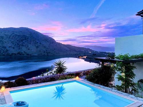 Ferienhaus für 16 Personen in Kavallos, Kreta (West-Kreta)