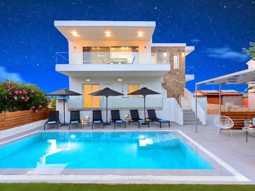 Ferienhaus Luminosa Luxus-Villa