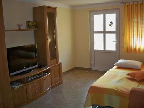 Ferienwohnung Studio für zwei Personen