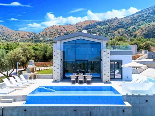 Ferienhaus für 15 Personen in Chania, Kreta (West-Kreta)