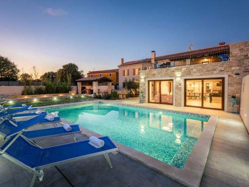 Ferienhaus Villa Valtura